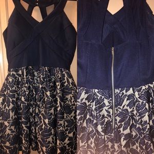 Spring closet clean out anyone?!